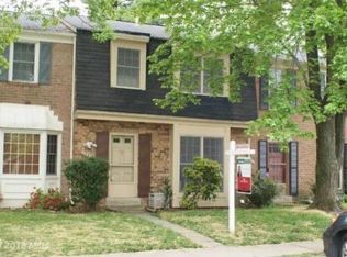 19945 Drexel Hill Cir, Gaithersburg, MD 20886