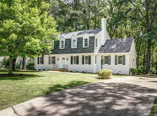 1509 Willingham Rd, Henrico, VA 23238