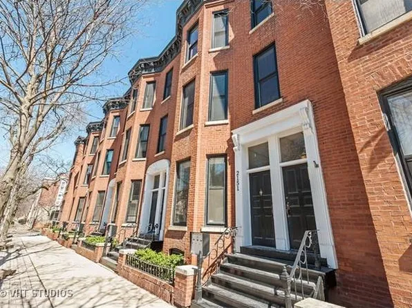 2149 N Seminary Ave, Chicago, IL 60614