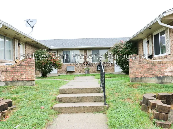 4650 Wayne Meadows Cir, Huber Heights, OH 45424