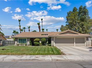 3361 Iberia St, Las Vegas, NV 89146