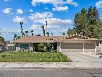 3361 Iberia St, Las Vegas, NV, 89146