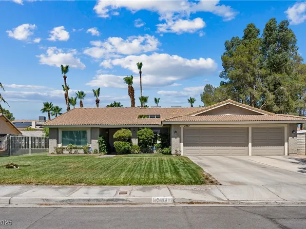 3361 Iberia St, Las Vegas, NV 89146