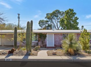 2926 E Exeter St, Tucson, AZ 85716