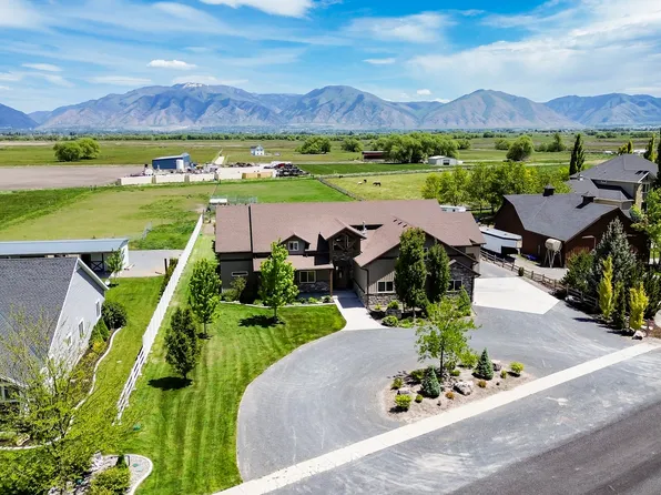 120 S 380 E, Mendon, UT 84325