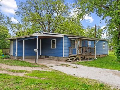 301 S Hickory St, Cherryvale, KS, 67335