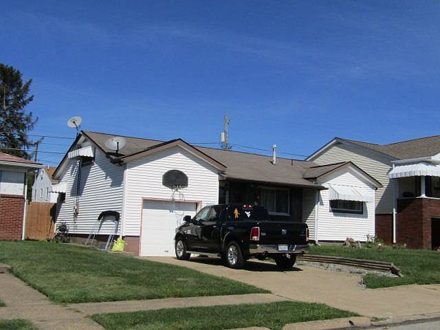 Property Side View