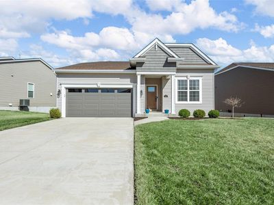 1022 Sweet River Dr, O'Fallon, MO, 63366