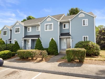 24 Stoneheights Drive #24, Waterford, CT, 06385