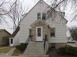 212 5th Ave SW #1, Valley City, ND 58072