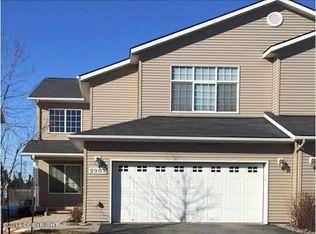 2903 Discovery Bay Dr #4A, Anchorage, AK 99515