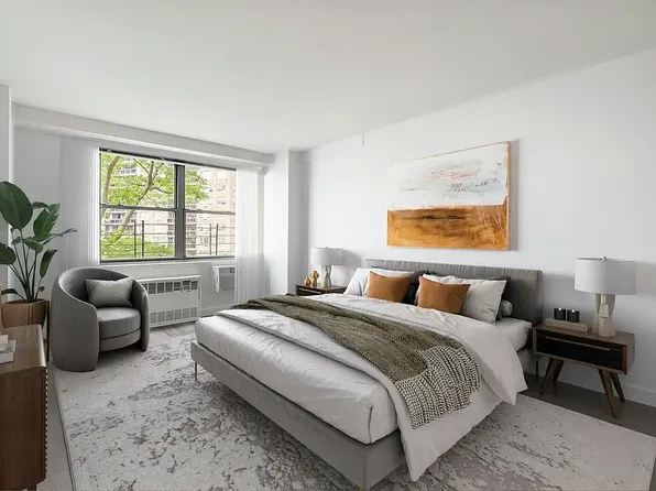 104-60 Queens Blvd #7T, Forest Hills, NY 11375