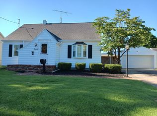246 Adamson St, Mount Vernon, OH 43050