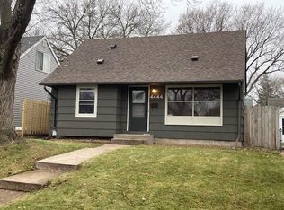 4444 Monroe St NE, Columbia Heights, MN 55421