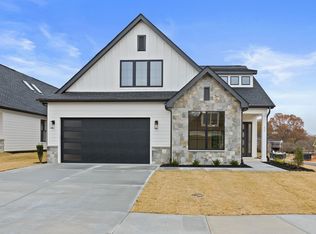 11 Cambie Pl, Greenville, SC 29607