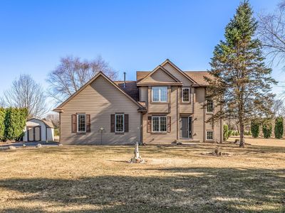 2632 Lisbon Avenue Ct N, Lake Elmo, MN, 55042