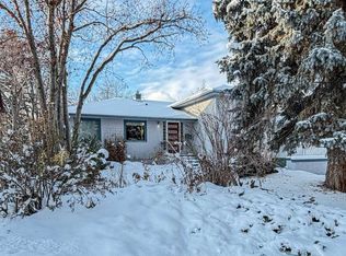 1213 E 20th St NW, Calgary, AB T2N 2K5