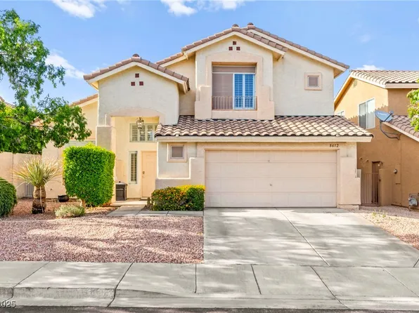 8612 Danza Del Sol Dr, Las Vegas, NV 89128