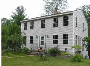 15 Juniper Ln, Gray, ME 04039