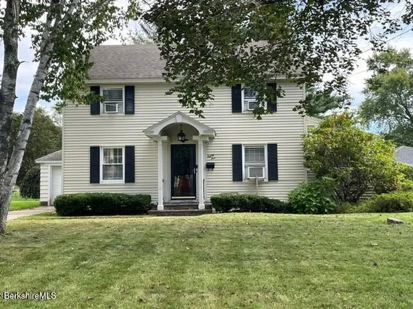 84 Windsor Ave, Pittsfield, MA 01201