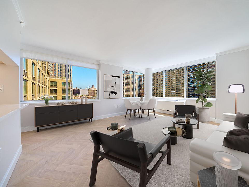 1st image of 160 Riverside Blvd APT 17U