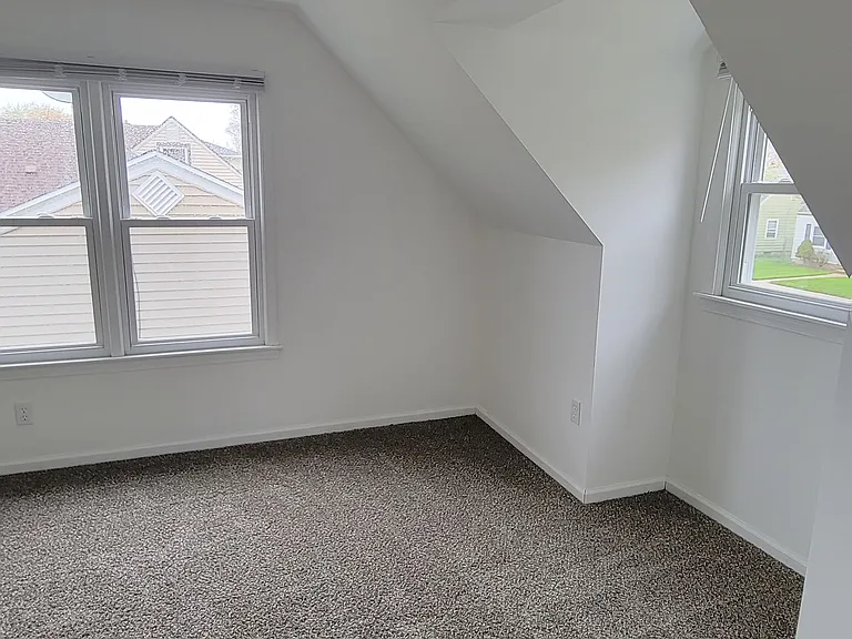Upstairs Bedroom