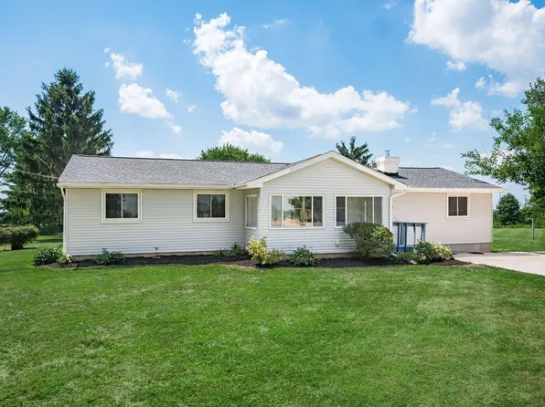 12917 Jerome Rd, Plain City, OH 43064