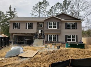 329 Union Dr, Ruther Glen, VA 22546