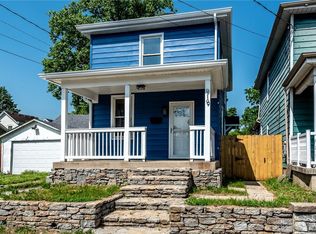 919 Summer St, Hamilton, OH 45013