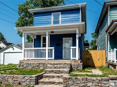 919 Summer St, Hamilton, OH, 45013