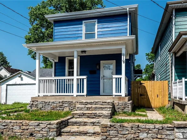 919 Summer St, Hamilton, OH 45013