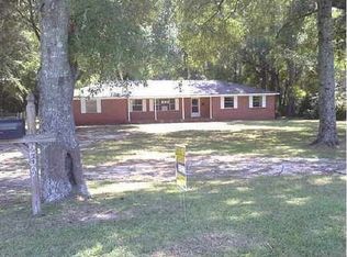 239 Gilmore St, Blackshear, GA 31516