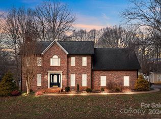 117 Dots Cir, China Grove, NC 28023