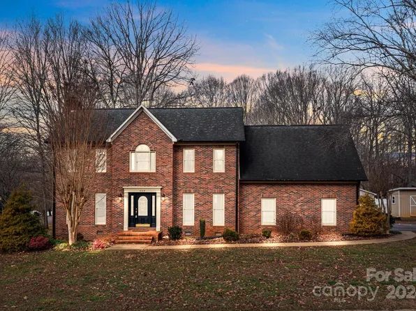 117 Dots Cir, China Grove, NC 28023