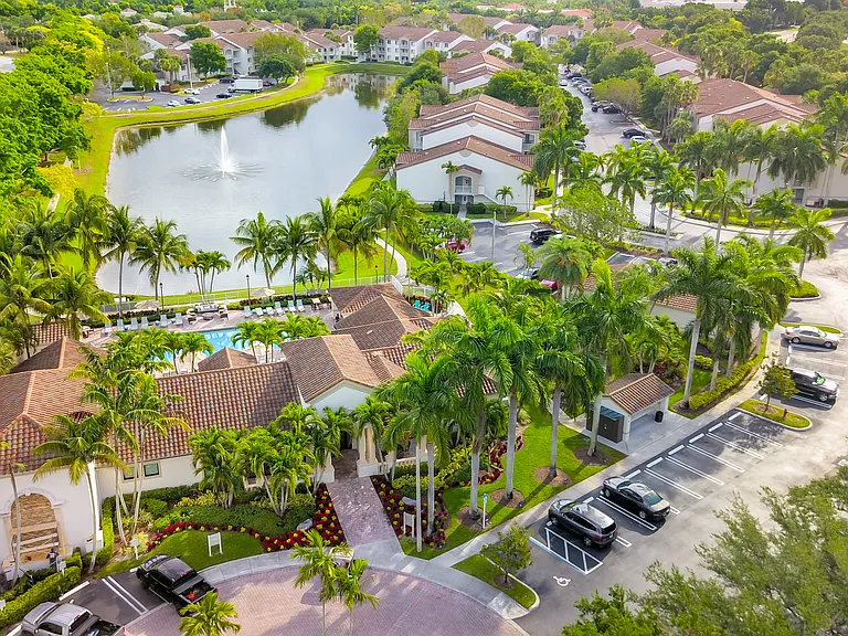 Boynton Beach Apartments