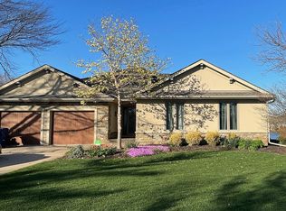 20 Ginger Cove Rd, Valley, NE 68064