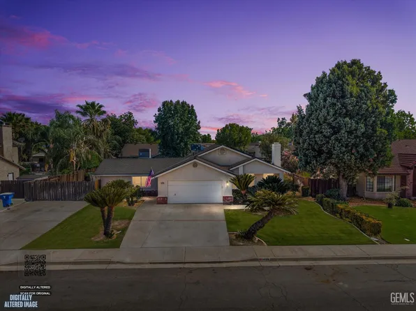 14109 Tierra Blanca Ave, Bakersfield, CA 93314