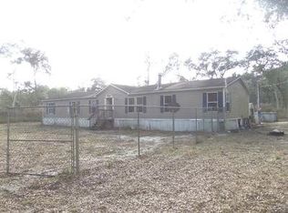 79 NE 473rd St, Old Town, FL 32680