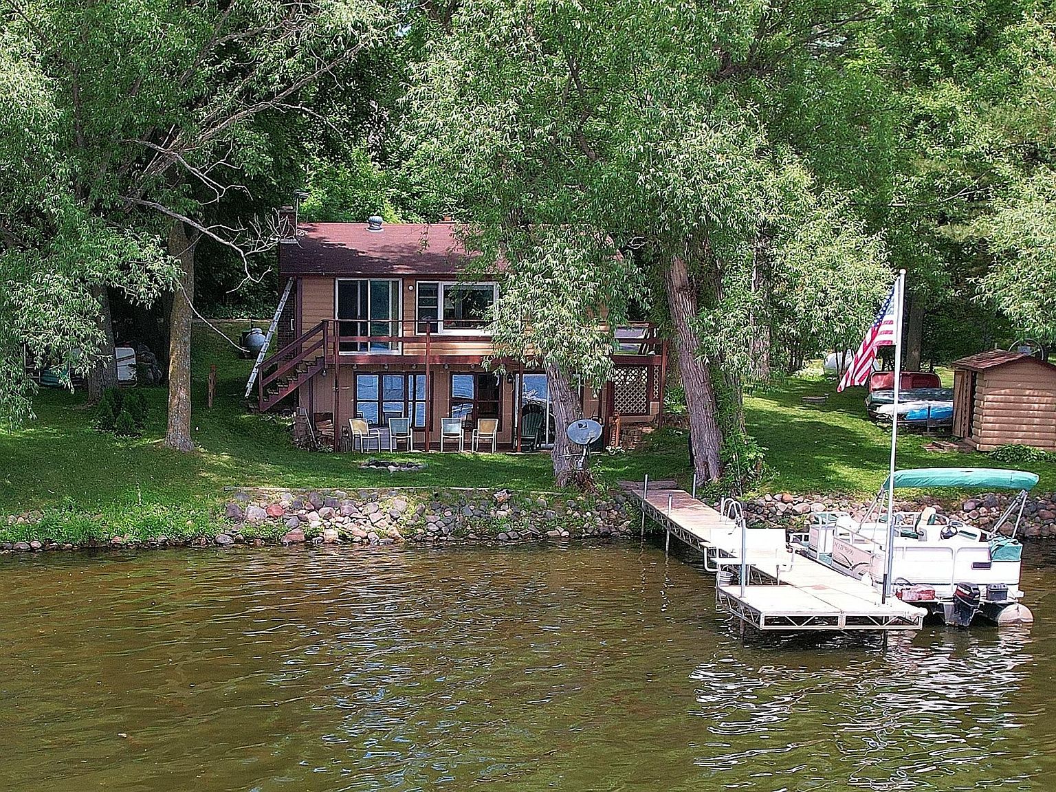 11631 Pearson Ln, Luck, WI 54853 Zillow