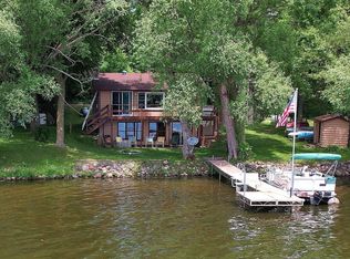 11631 Pearson Ln, Luck, WI 54853