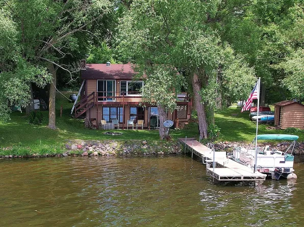 11631 Pearson Ln, Luck, WI 54853
