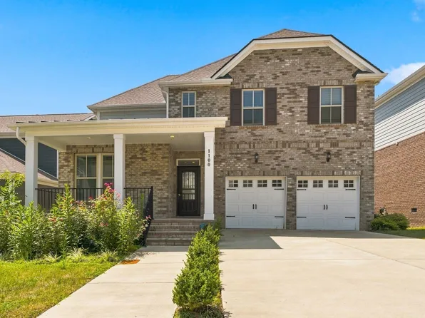 1100 Pebble Run Rd, Hendersonville, TN 37075