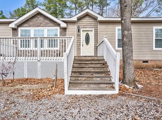 160 Janyce Drive, Kenly, NC 27542