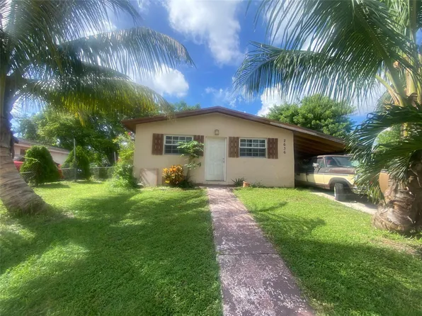 2636 NW 6th Court, Pompano Beach, FL 33069