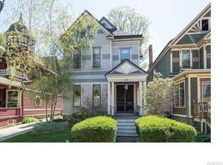 42 Orton Pl, Buffalo, NY 14201