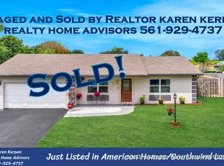 9435 Southampton Pl, Boca Raton, FL 33434