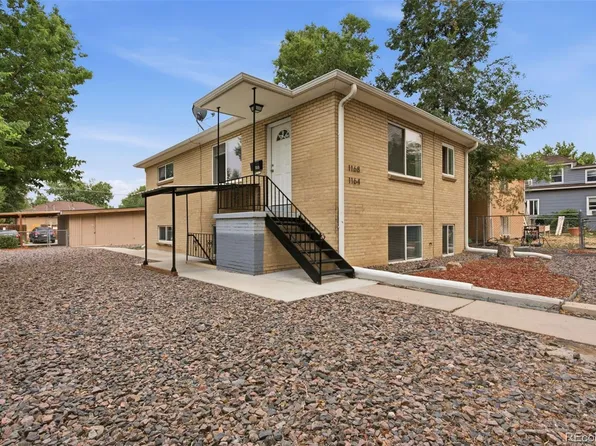 1164-1168 Dallas Street, Aurora, CO 80010