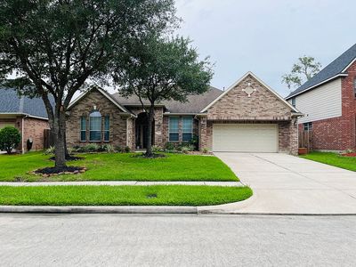 14407 Brighton Trace Ln, Houston, TX, 77044