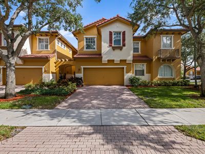 11945 NW 57th Manor, Coral Springs, FL, 33076