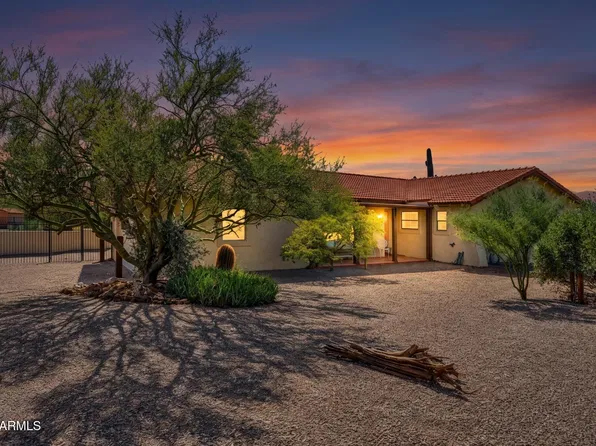 5139 N WINCHESTER Road, Apache Junction, AZ 85119
